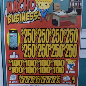 Nacho Business
